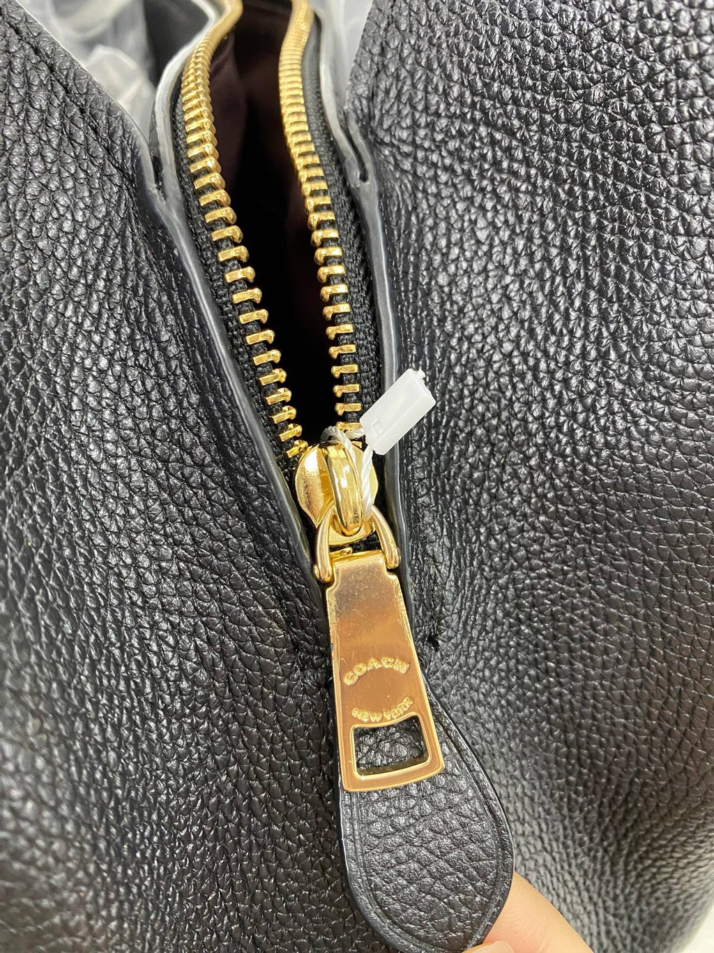 COACH Genuine Hobo bag