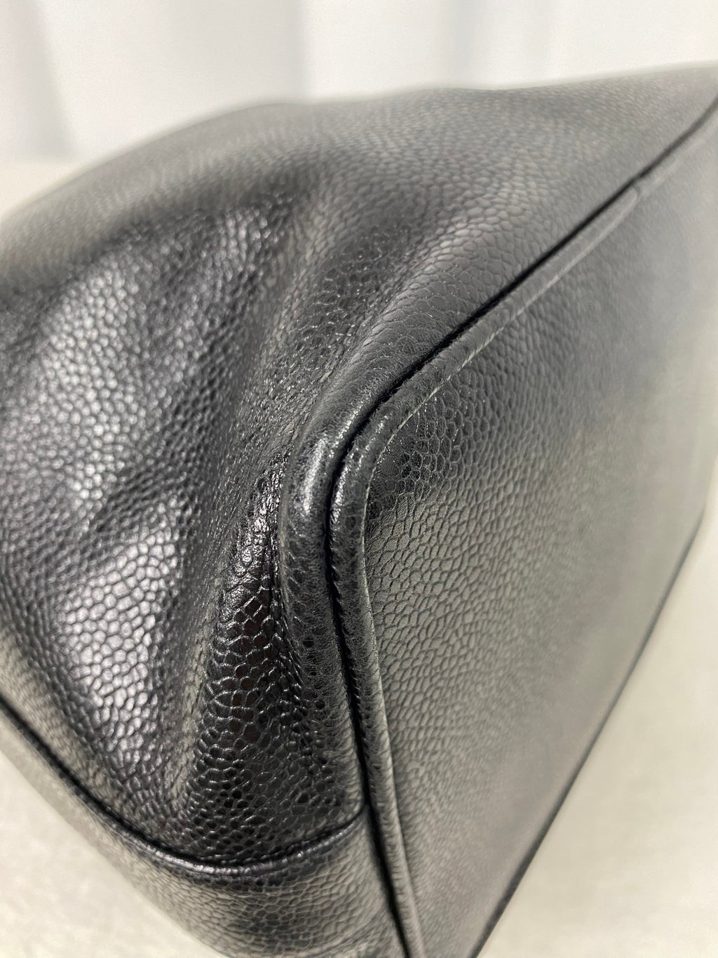 CHANEL Genuine Bucketshoulderbag Set