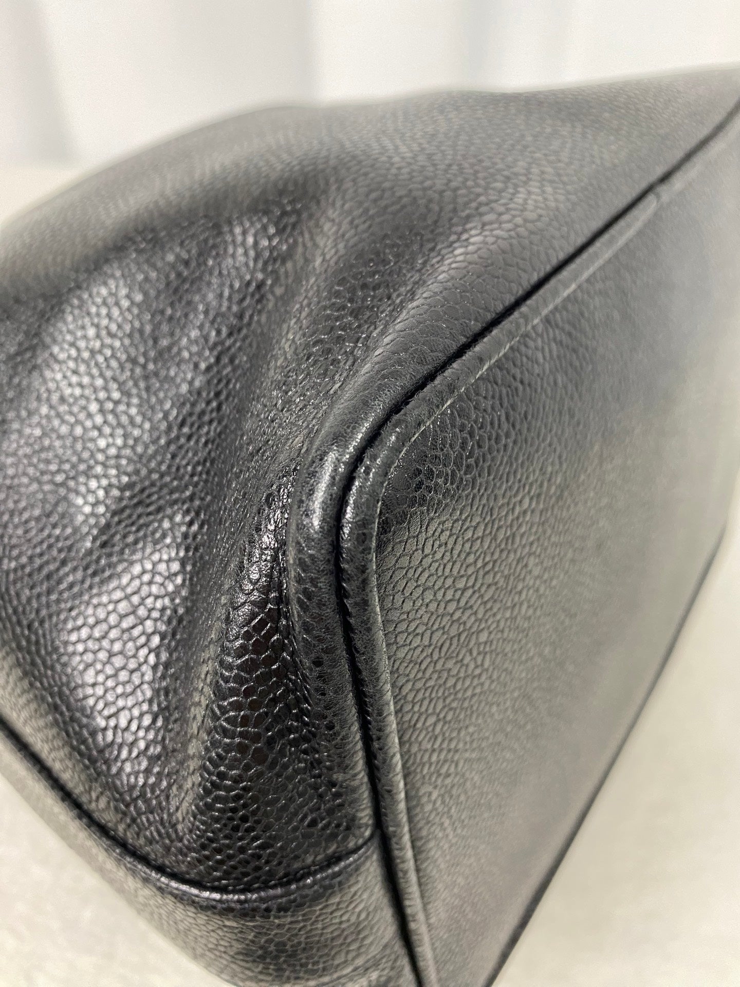 CHANEL Genuine Bucketshoulderbag Set