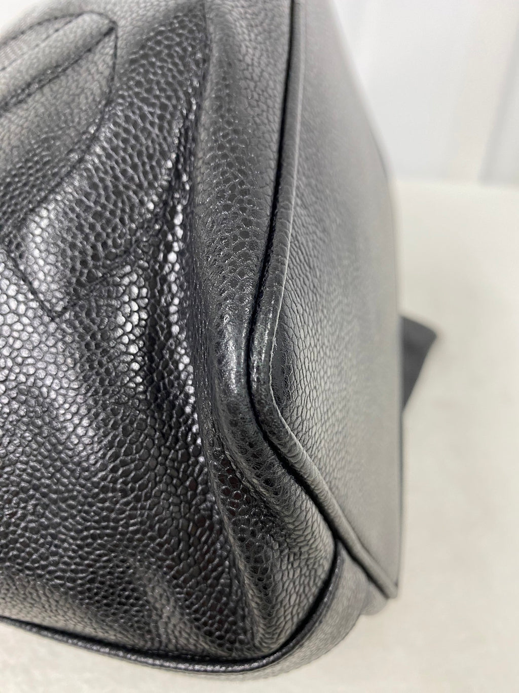 CHANEL Genuine Bucketshoulderbag Set