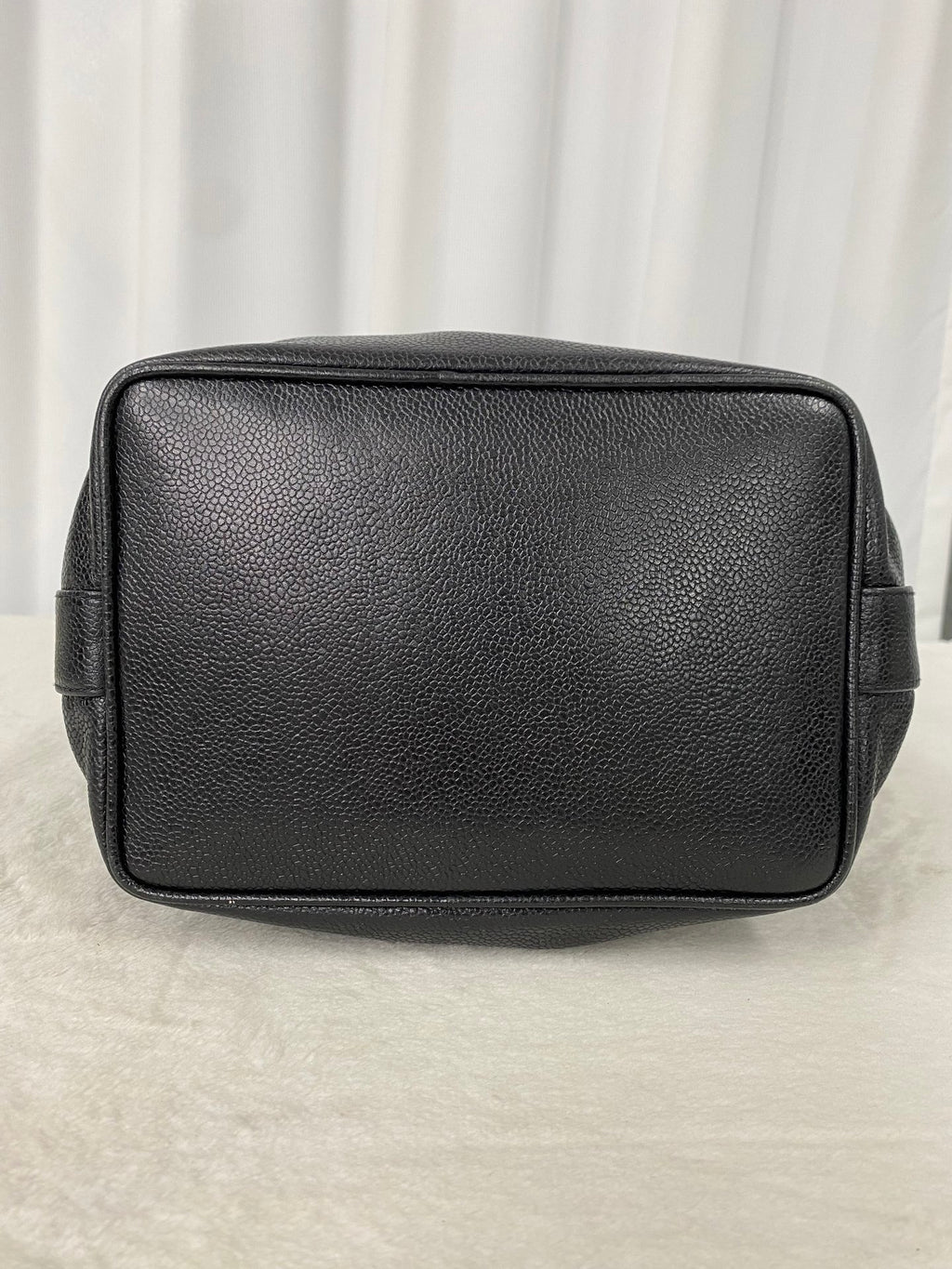 CHANEL Genuine Bucketshoulderbag Set