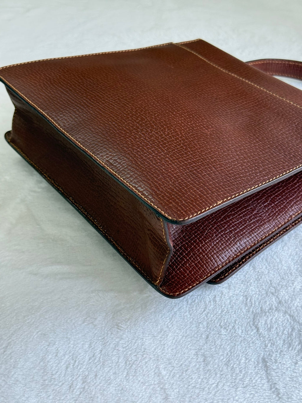 LOEWE Genuine Kelly Handbag