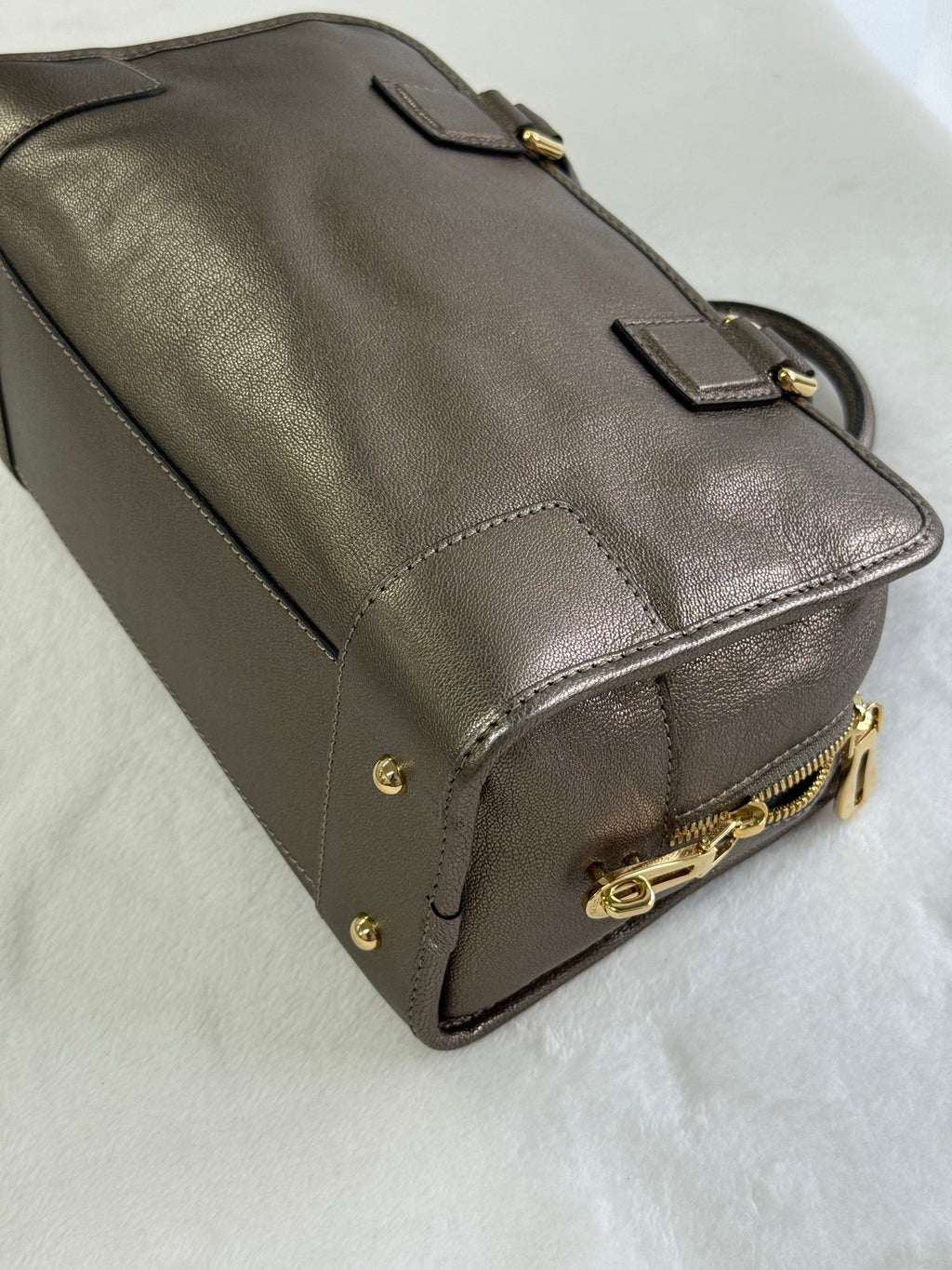 LOEWE Amazona Medium Size Handbag