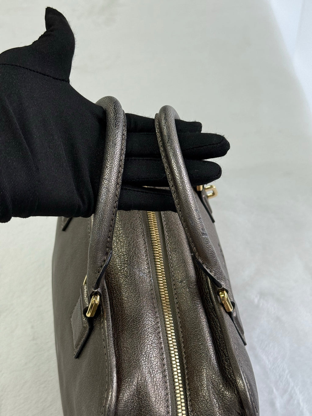 LOEWE Amazona Medium Size Handbag