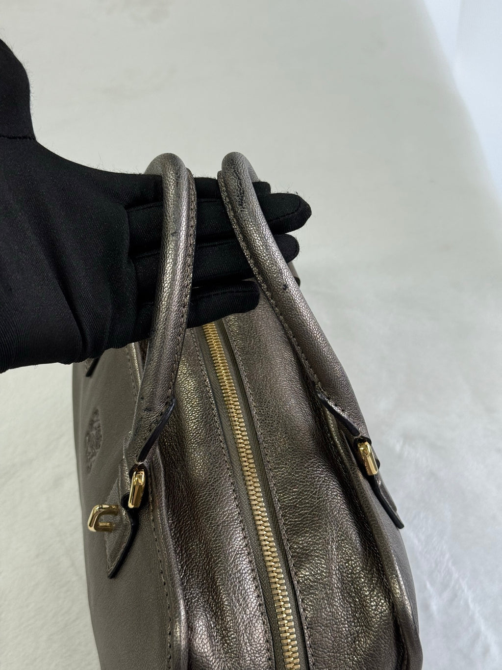 LOEWE Amazona Medium Size Handbag
