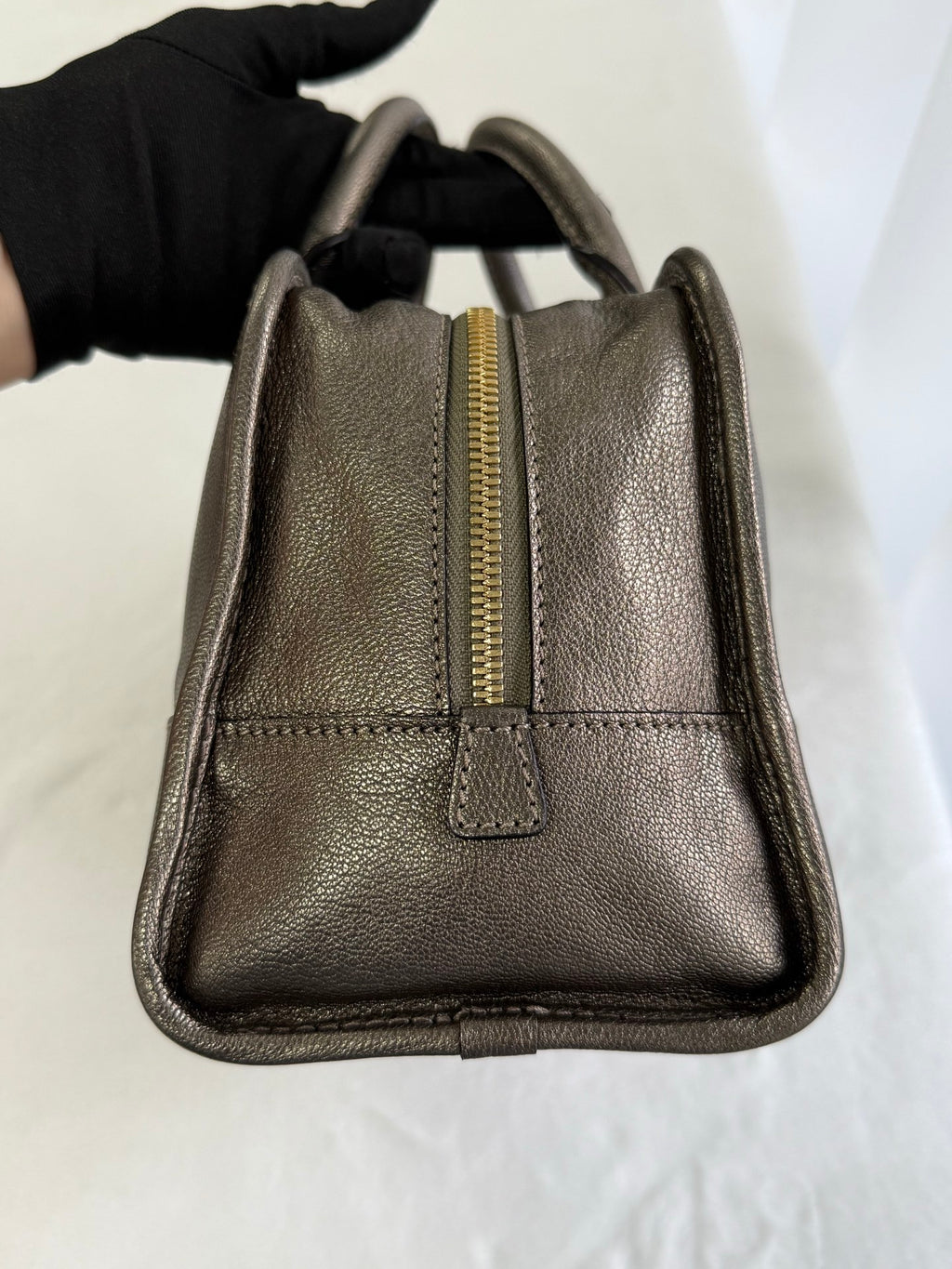 LOEWE Amazona Medium Size Handbag