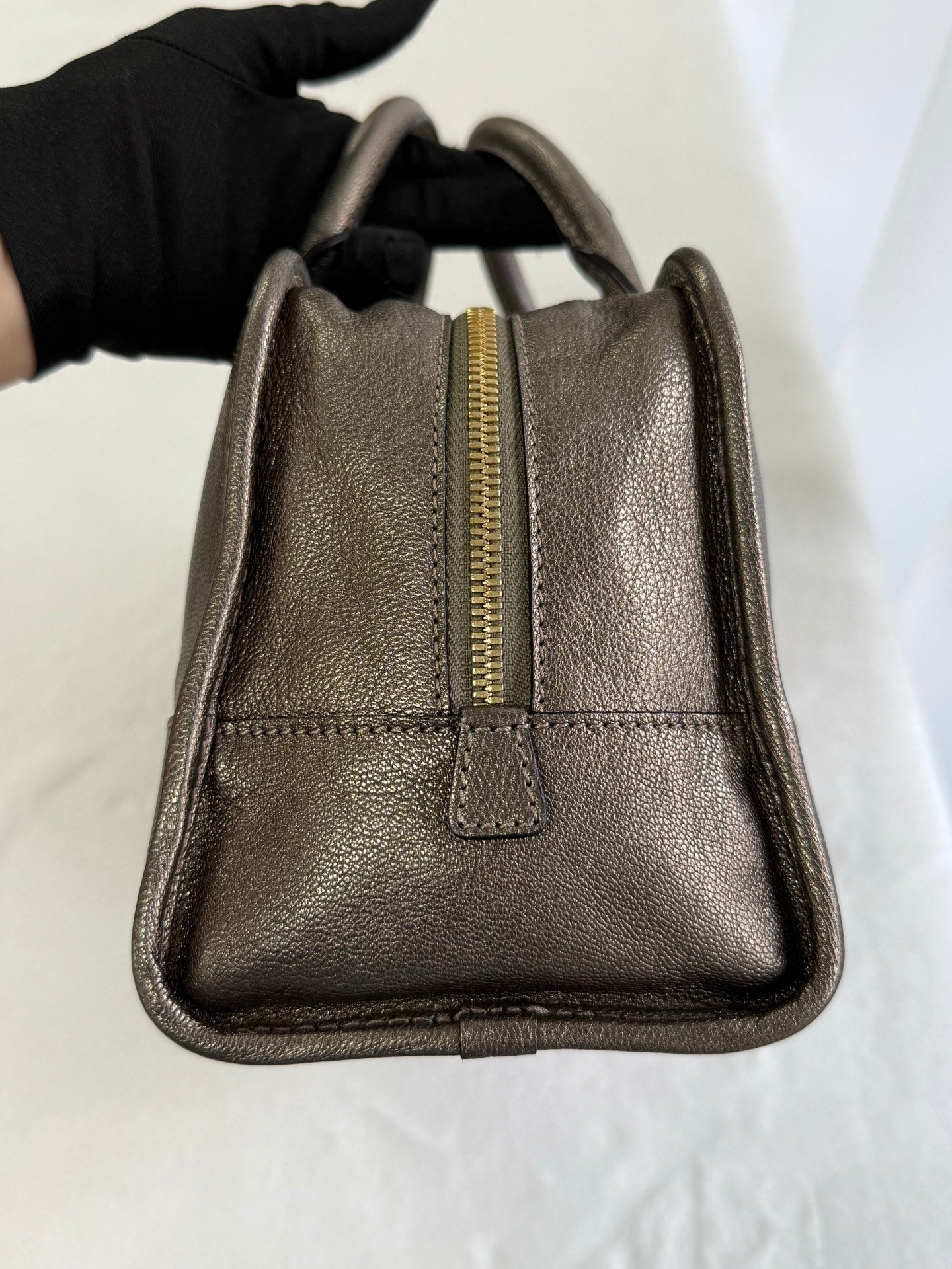 LOEWE Amazona Medium Size Handbag