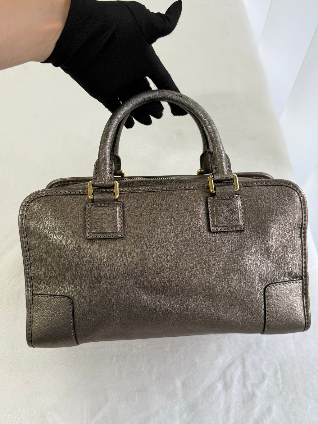 LOEWE Amazona Medium Size Handbag