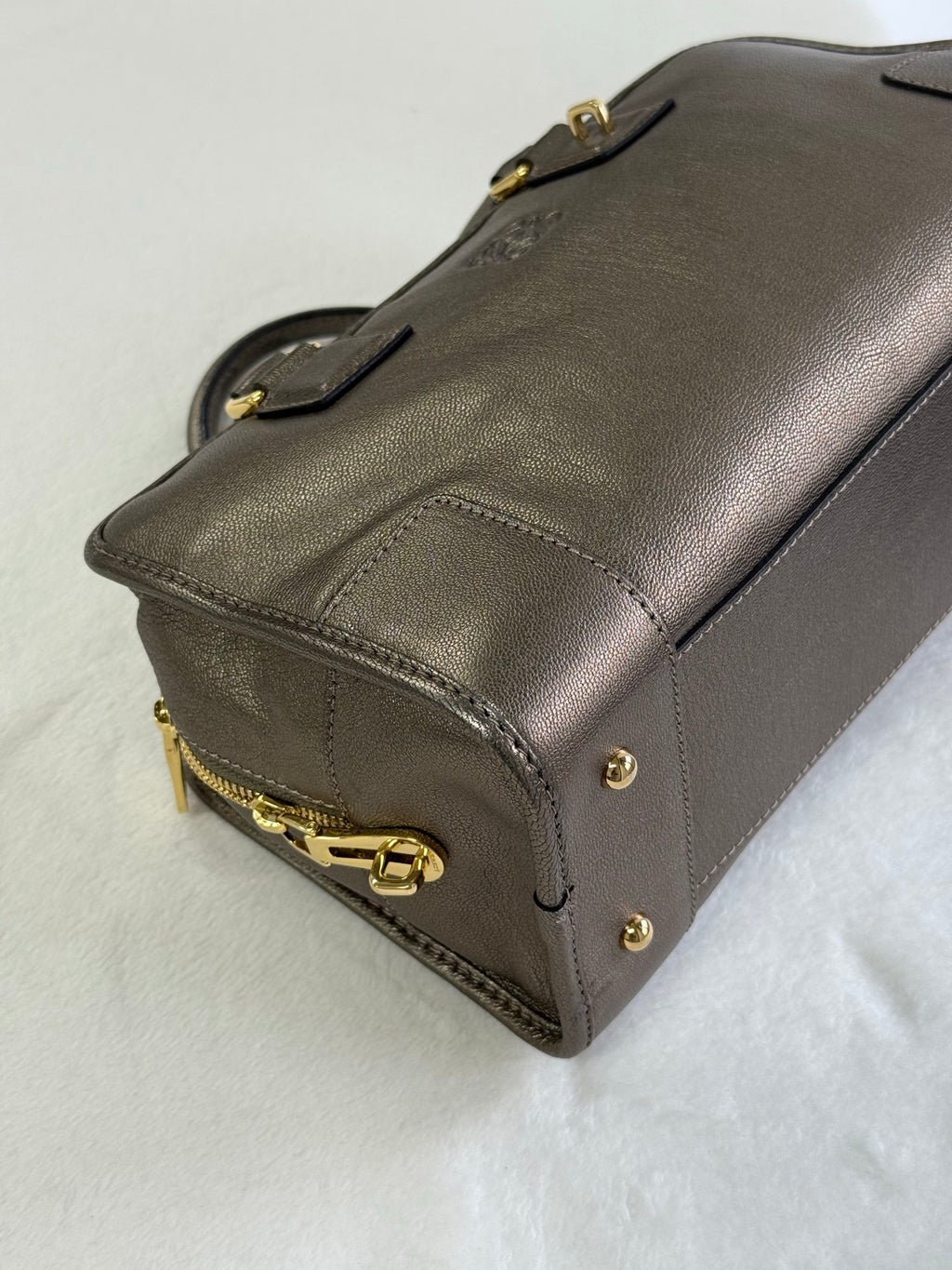 LOEWE Amazona Medium Size Handbag