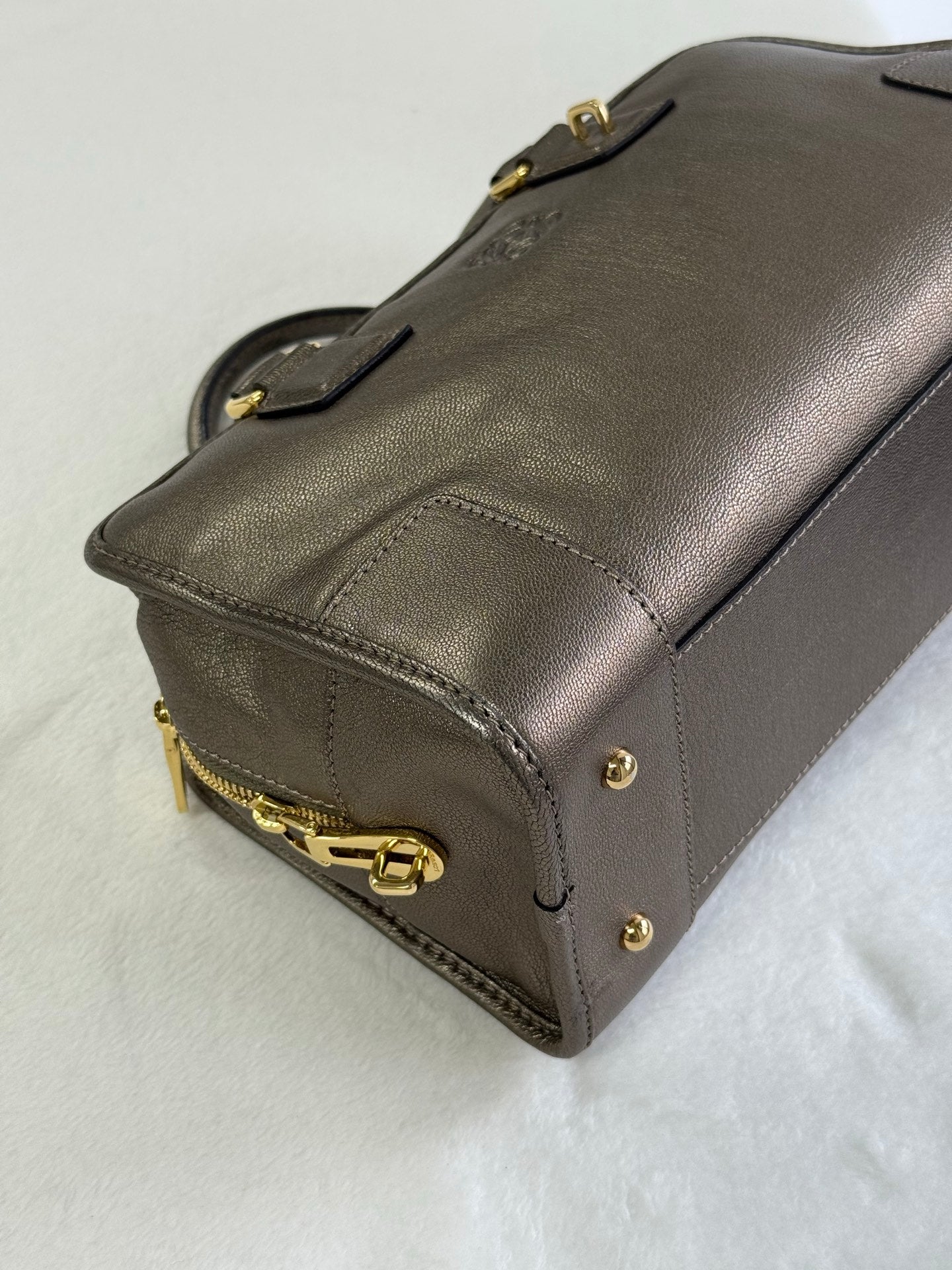 LOEWE Amazona Medium Size Handbag