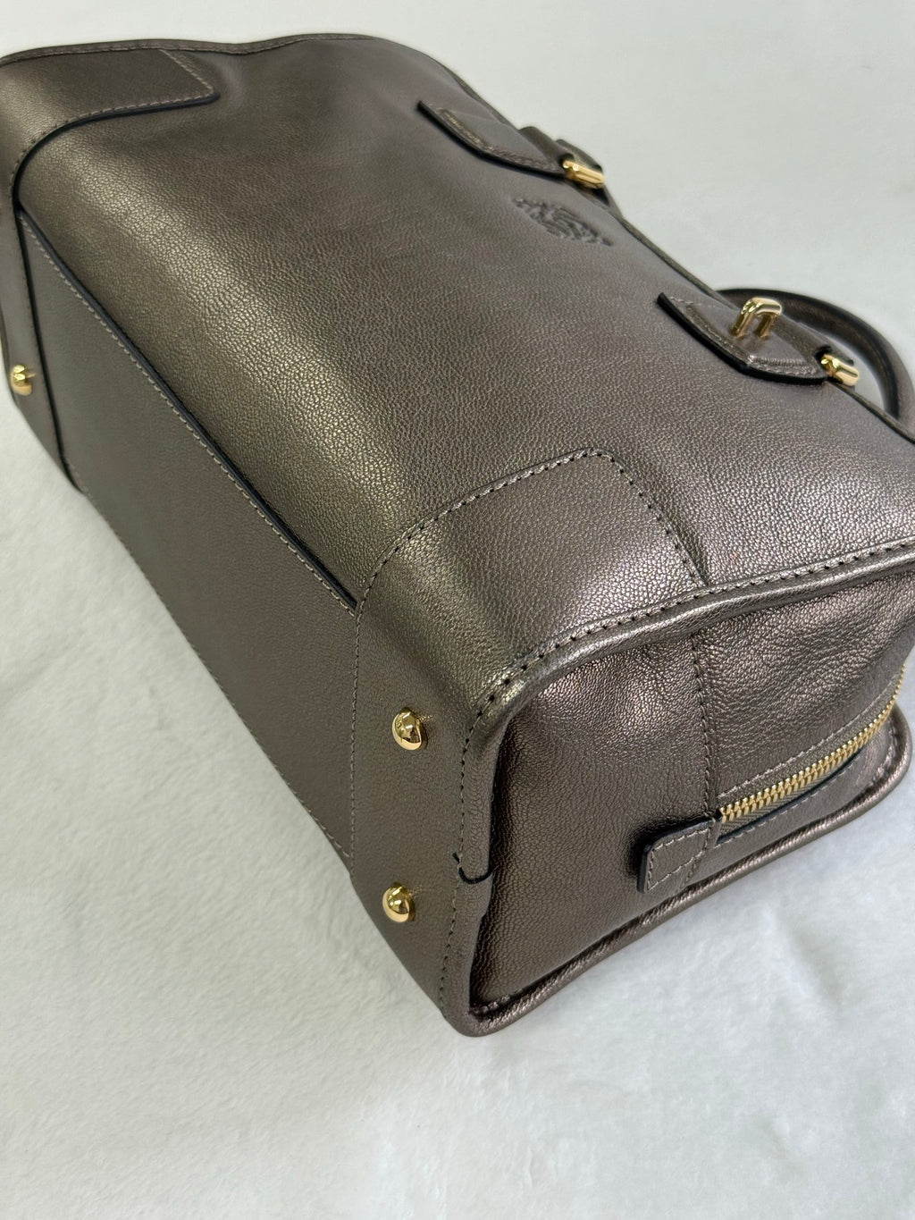 LOEWE Amazona Medium Size Handbag