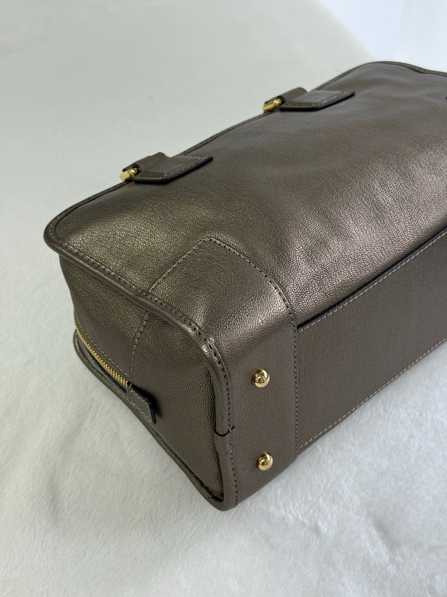 LOEWE Amazona Medium Size Handbag