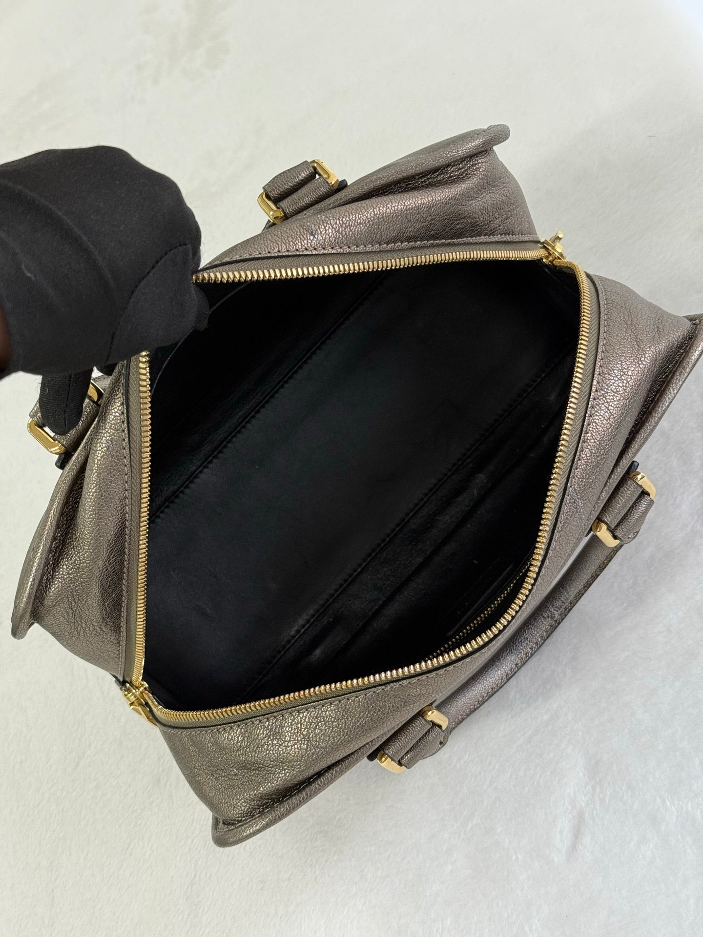 LOEWE Amazona Medium Size Handbag