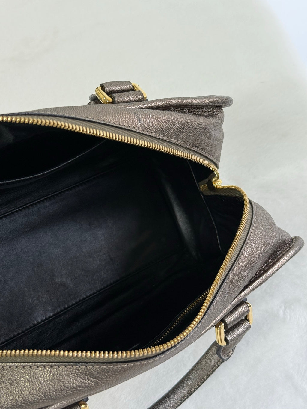 LOEWE Amazona Medium Size Handbag
