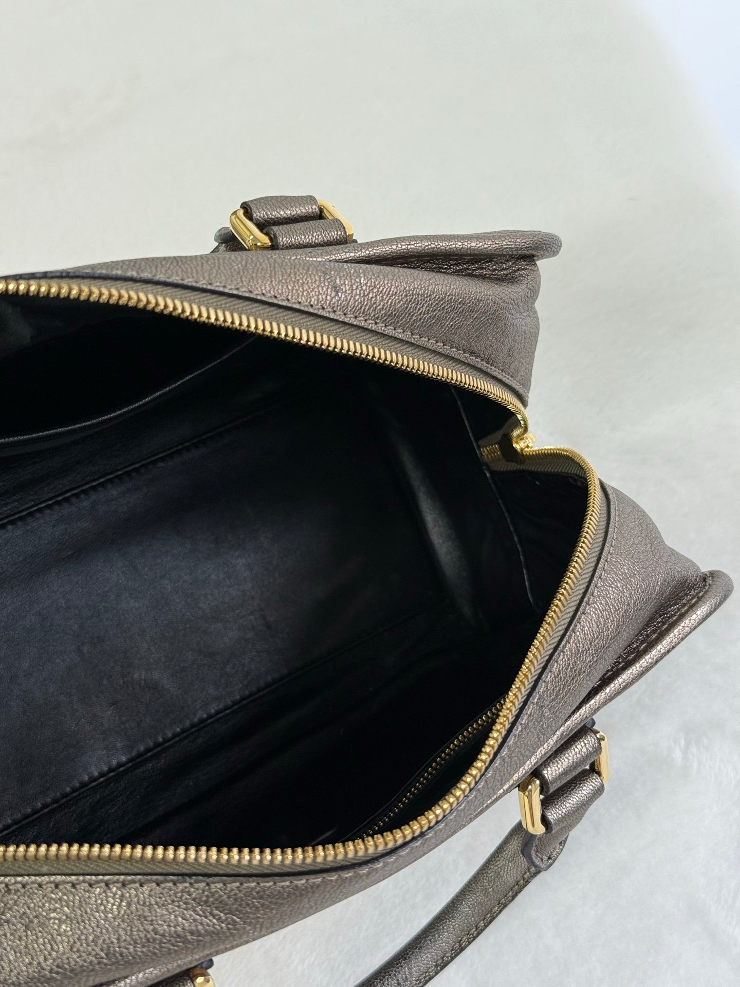 LOEWE Amazona Medium Size Handbag