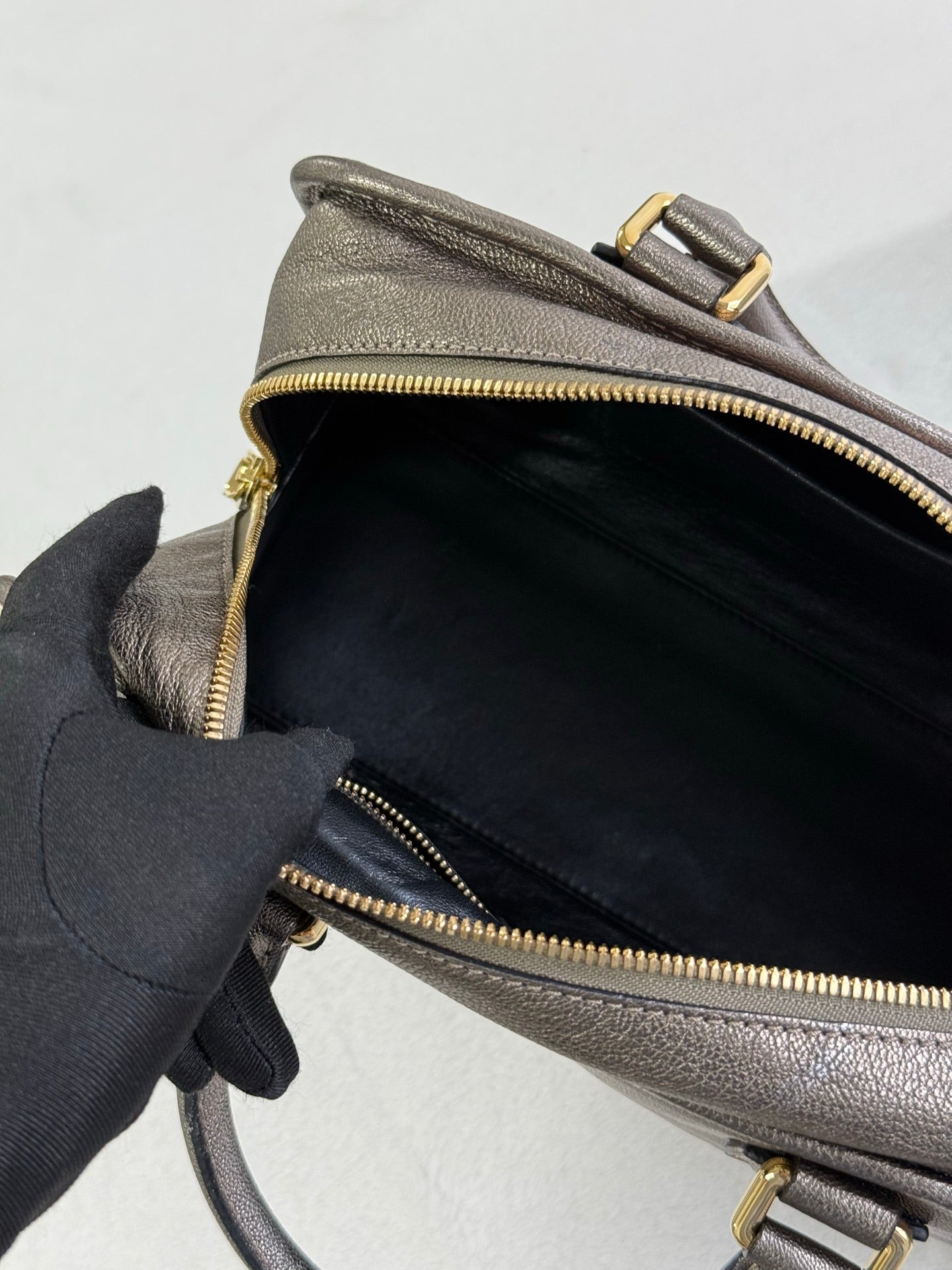 LOEWE Amazona Medium Size Handbag