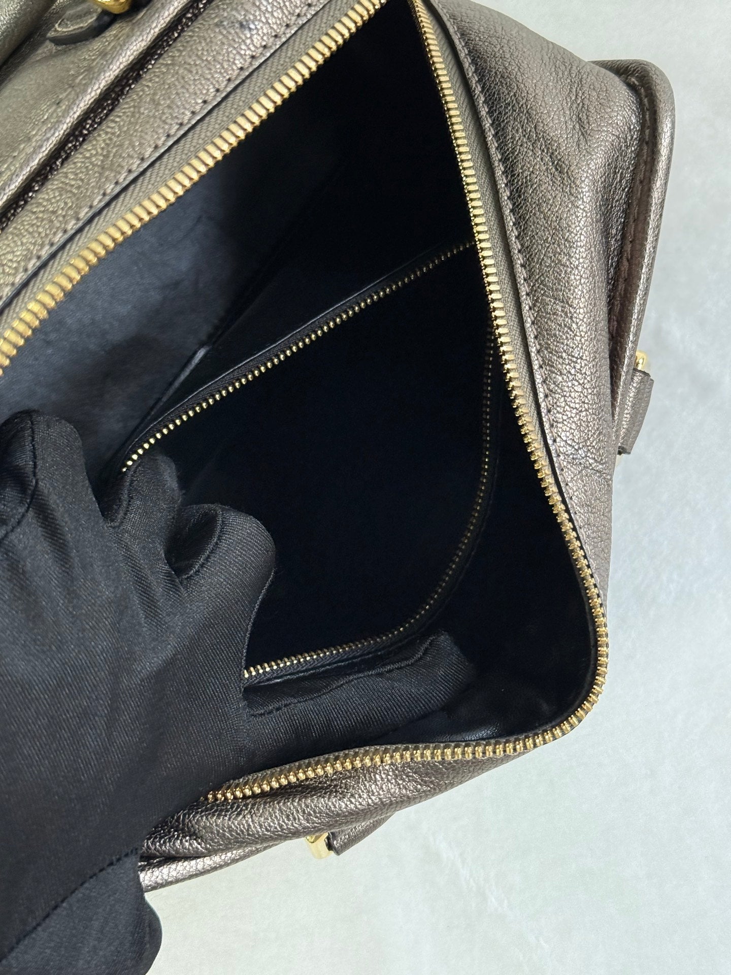LOEWE Amazona Medium Size Handbag