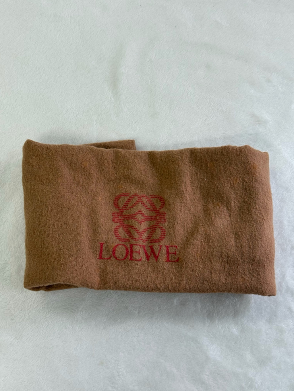 LOEWE Amazona Medium Size Handbag