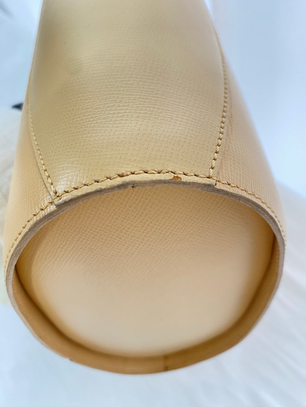 CHRISTIAN DIOR Genuine Handbag