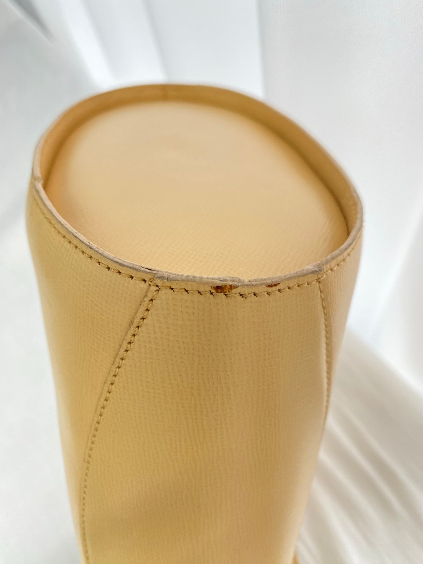 CHRISTIAN DIOR Genuine Handbag