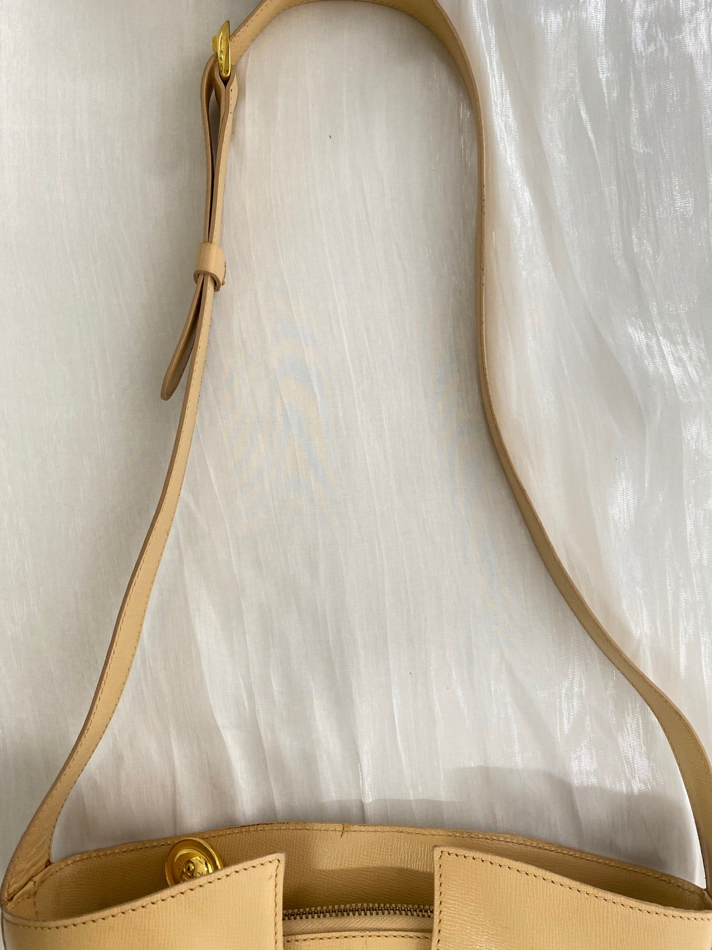 CHRISTIAN DIOR Genuine Handbag