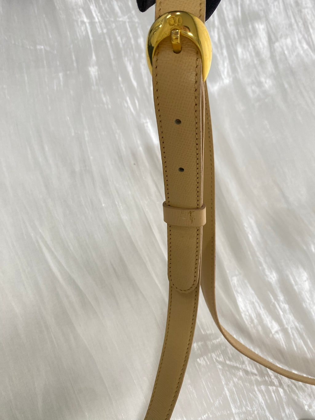 CHRISTIAN DIOR Genuine Handbag