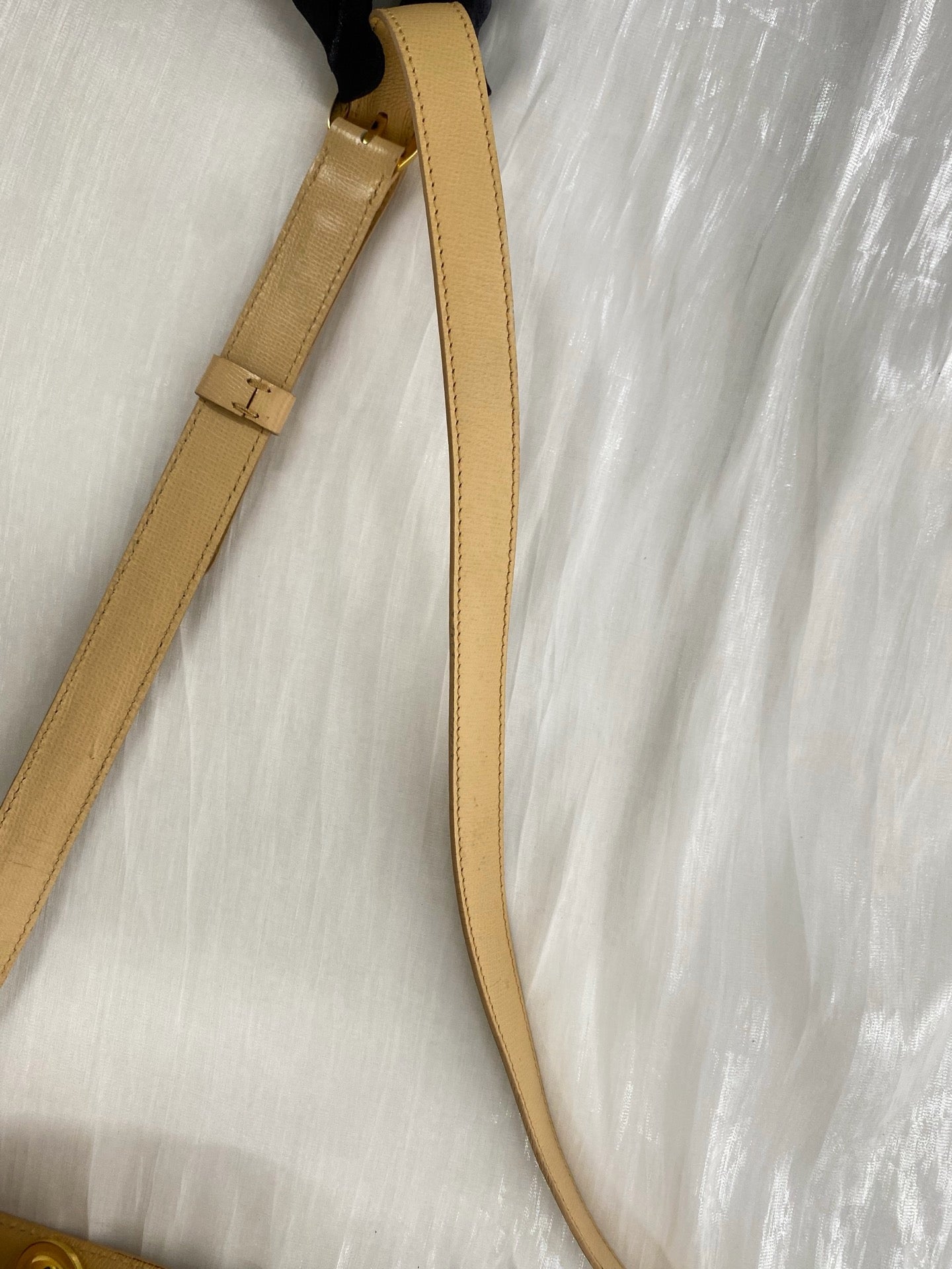 CHRISTIAN DIOR Genuine Handbag