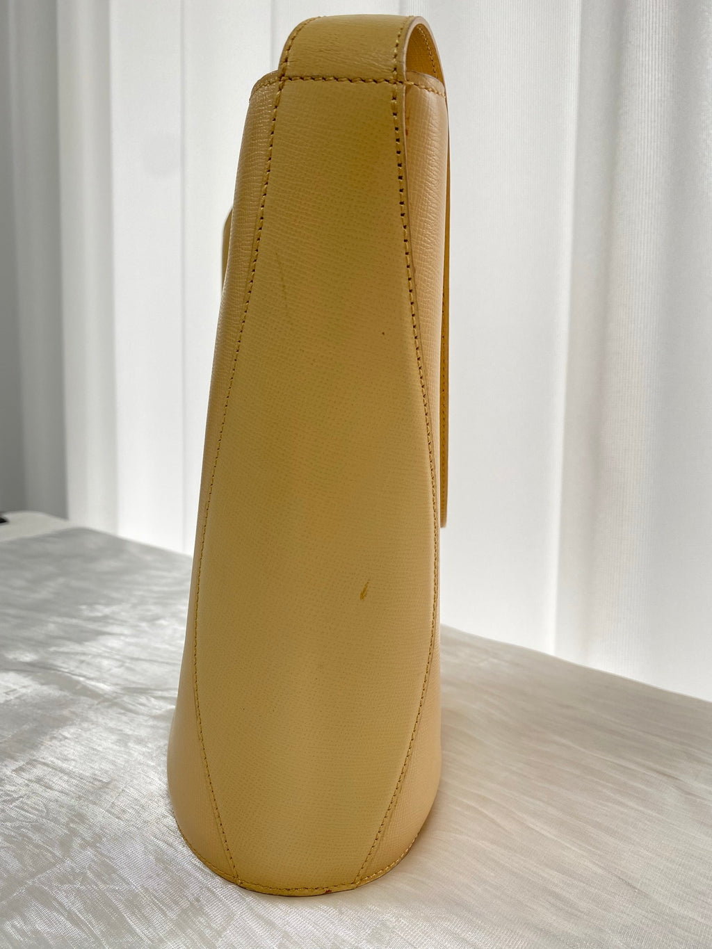 CHRISTIAN DIOR Genuine Handbag