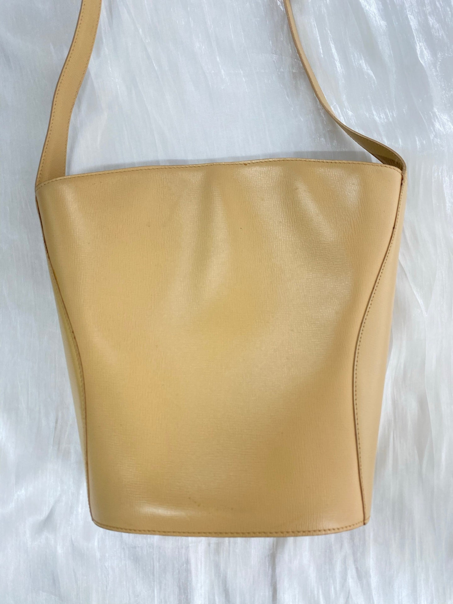 CHRISTIAN DIOR Genuine Handbag