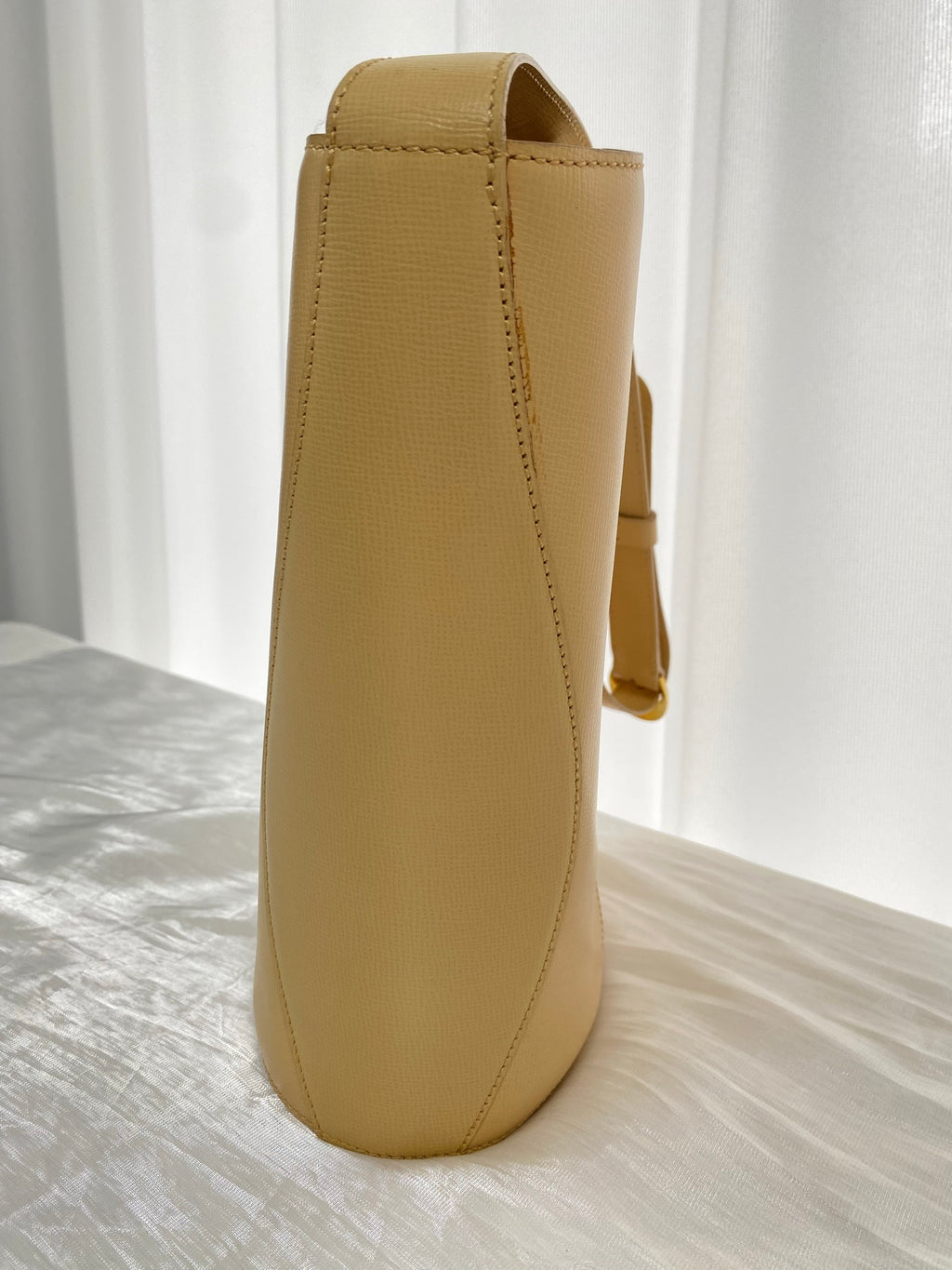 CHRISTIAN DIOR Genuine Handbag