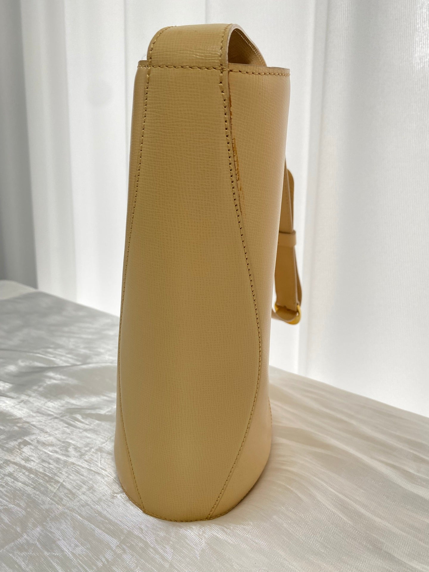 CHRISTIAN DIOR Genuine Handbag