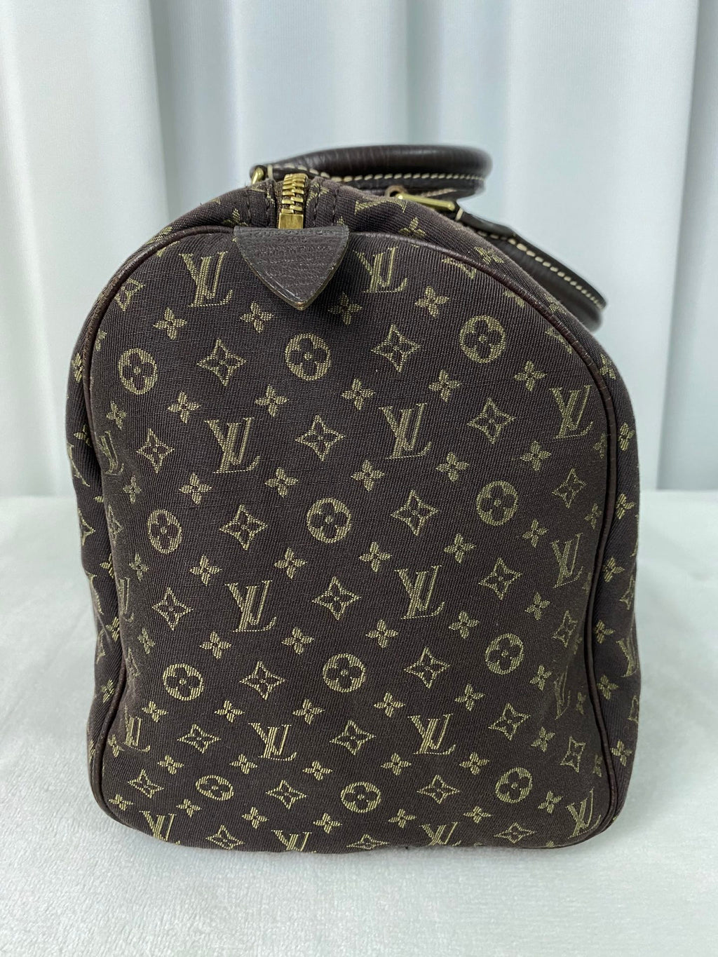 LOUIS VUITTON Monogram Speedy30'