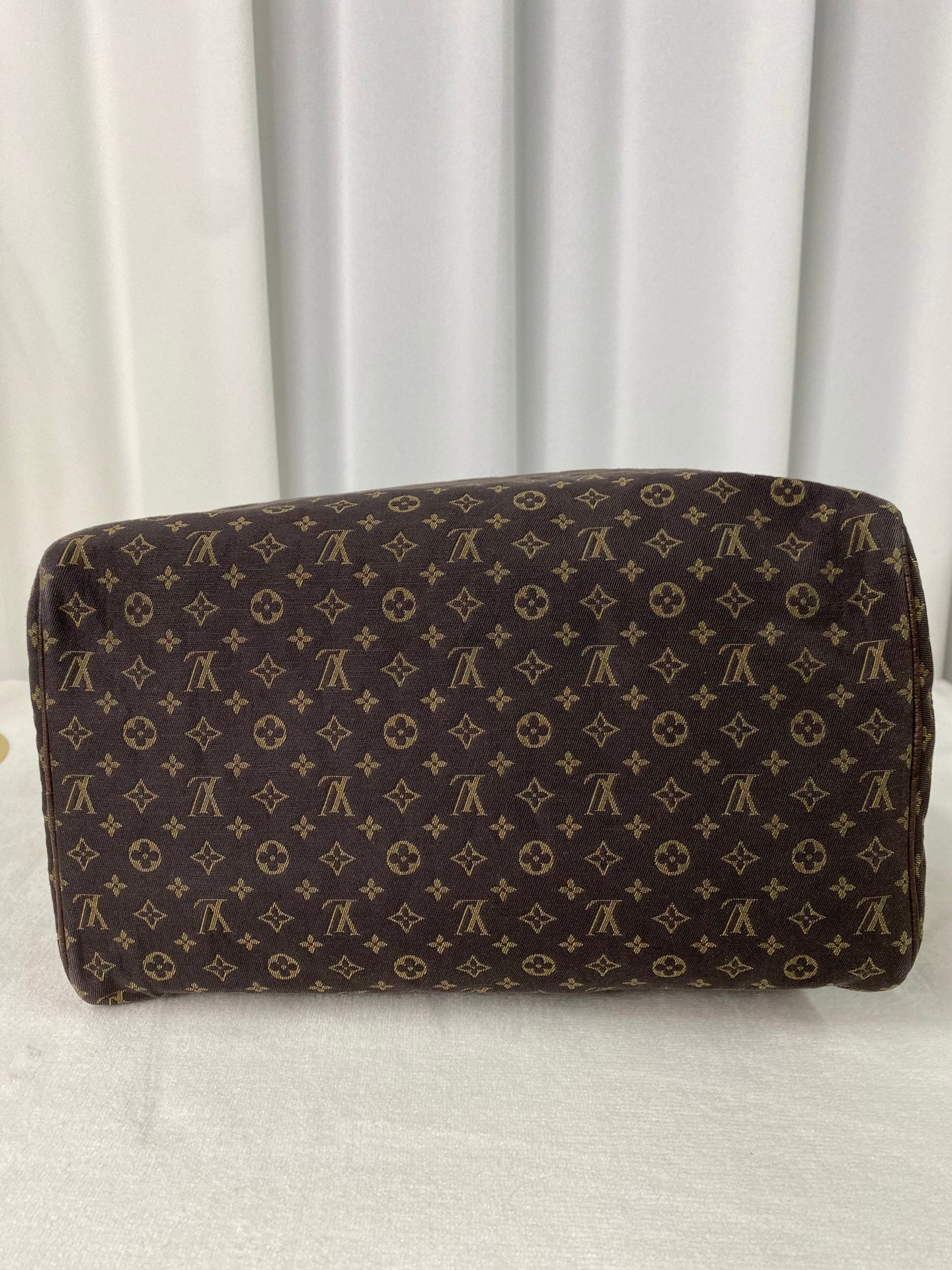 LOUIS VUITTON Monogram Speedy30'