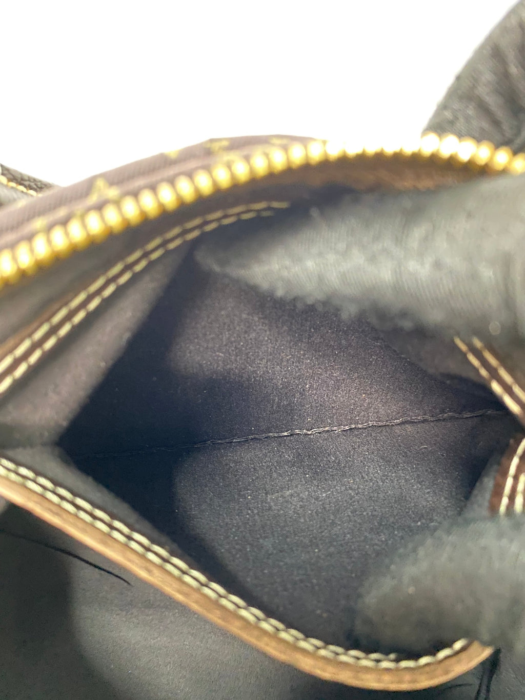 LOUIS VUITTON Monogram Speedy30'