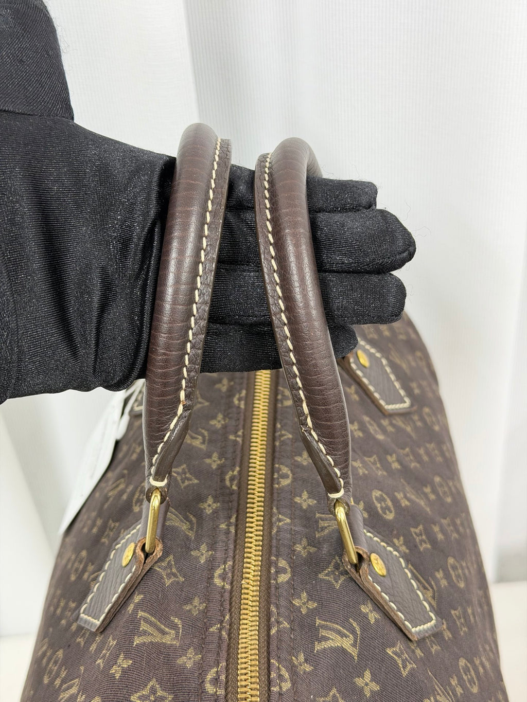 LOUIS VUITTON Monogram Speedy30'