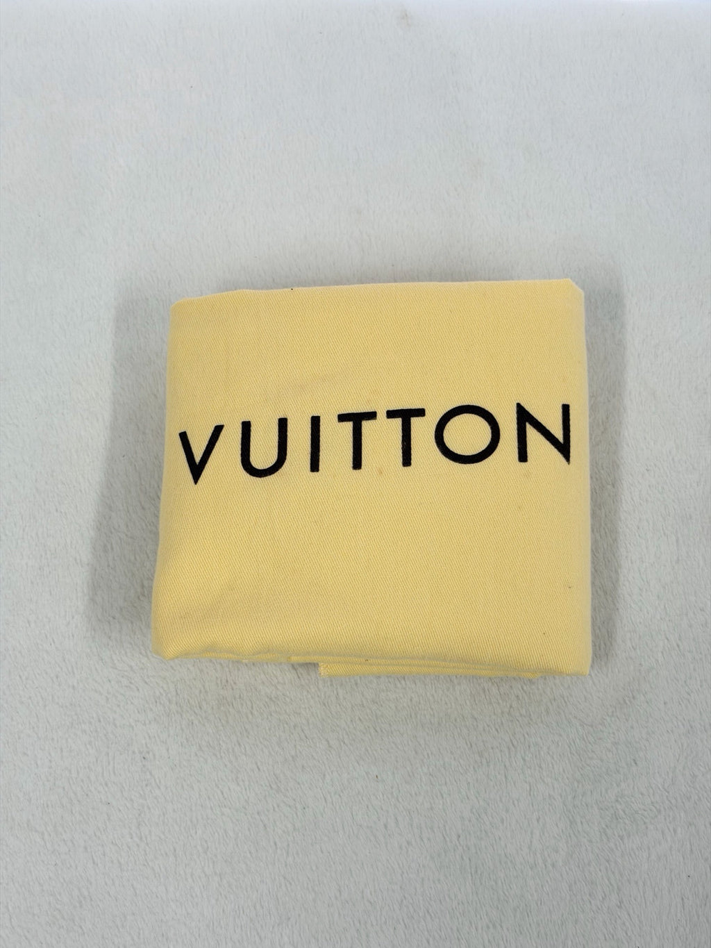 LOUIS VUITTON Monogram Limited Handbag