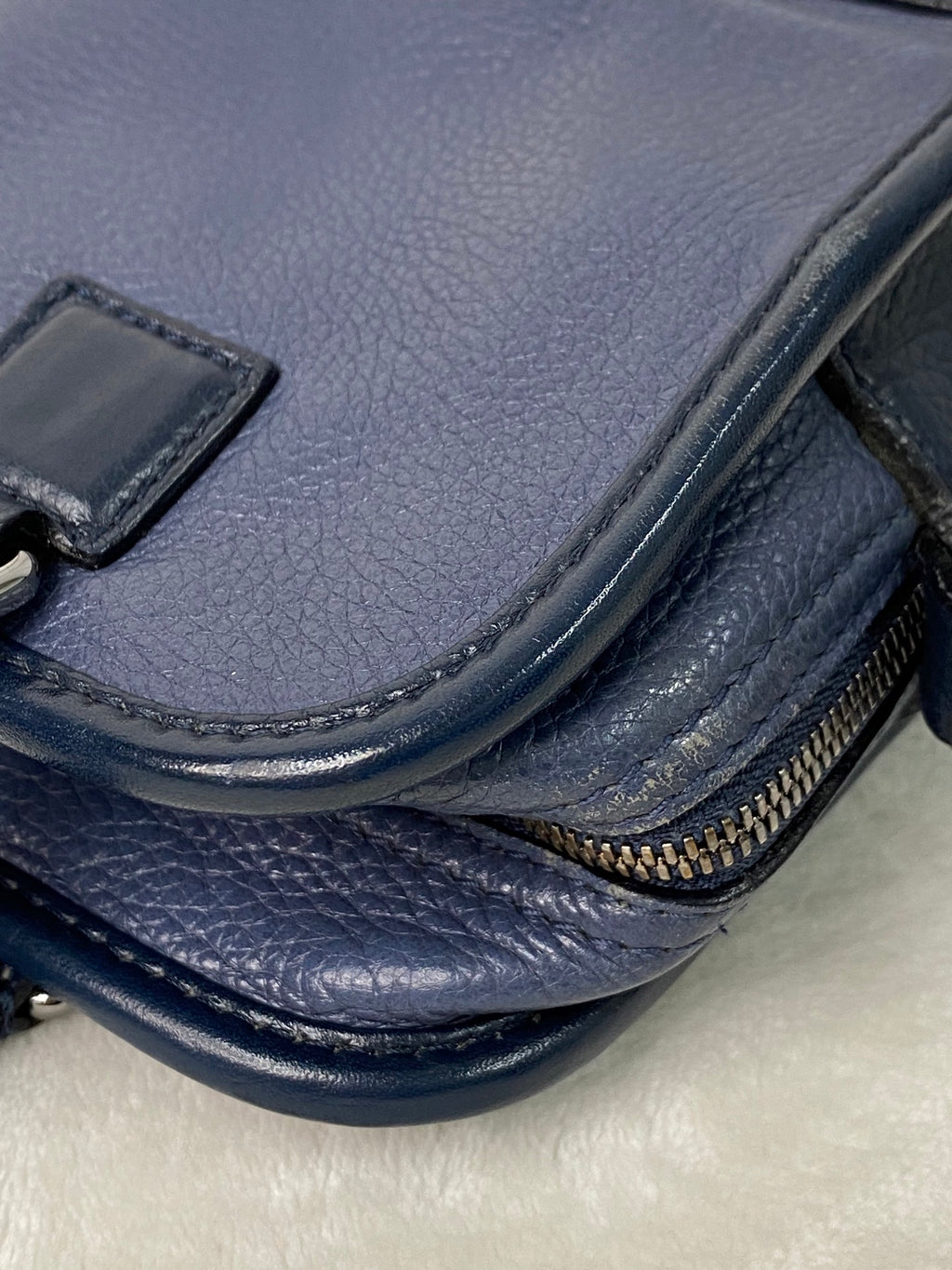 LOEWE Genuine 2way Shoulderbag