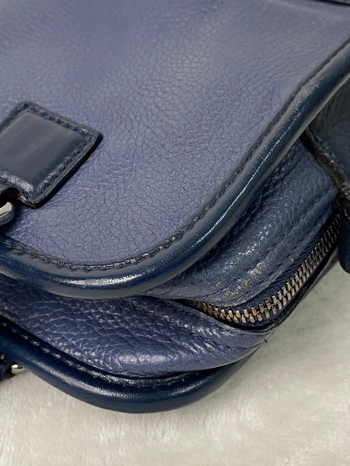 LOEWE Genuine 2way Shoulderbag