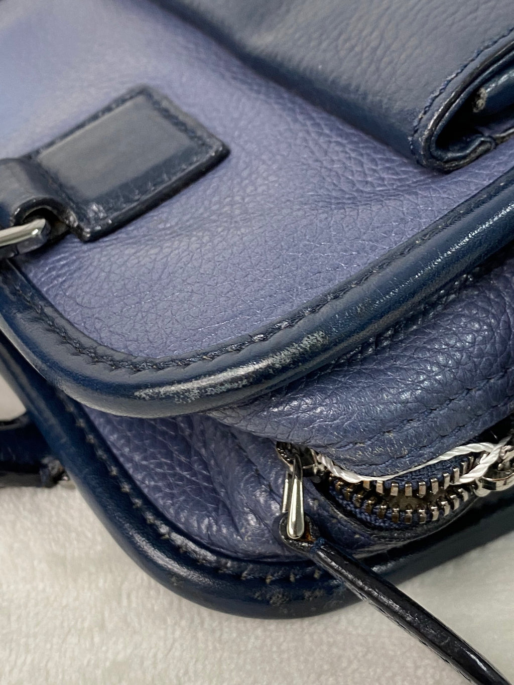 LOEWE Genuine 2way Shoulderbag
