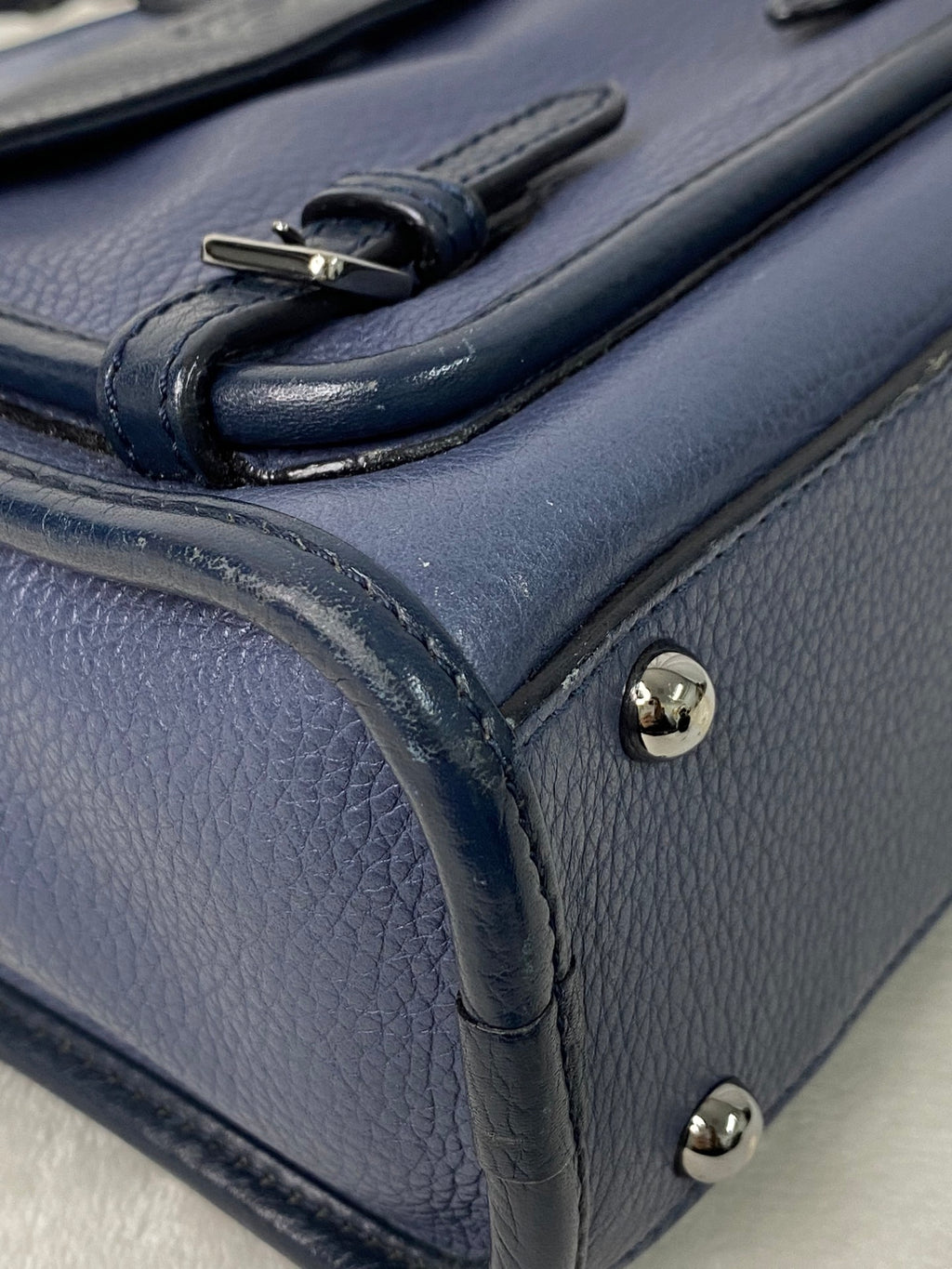 LOEWE Genuine 2way Shoulderbag