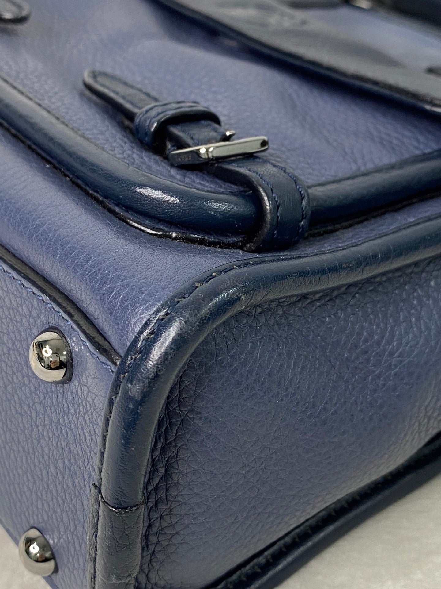 LOEWE Genuine 2way Shoulderbag