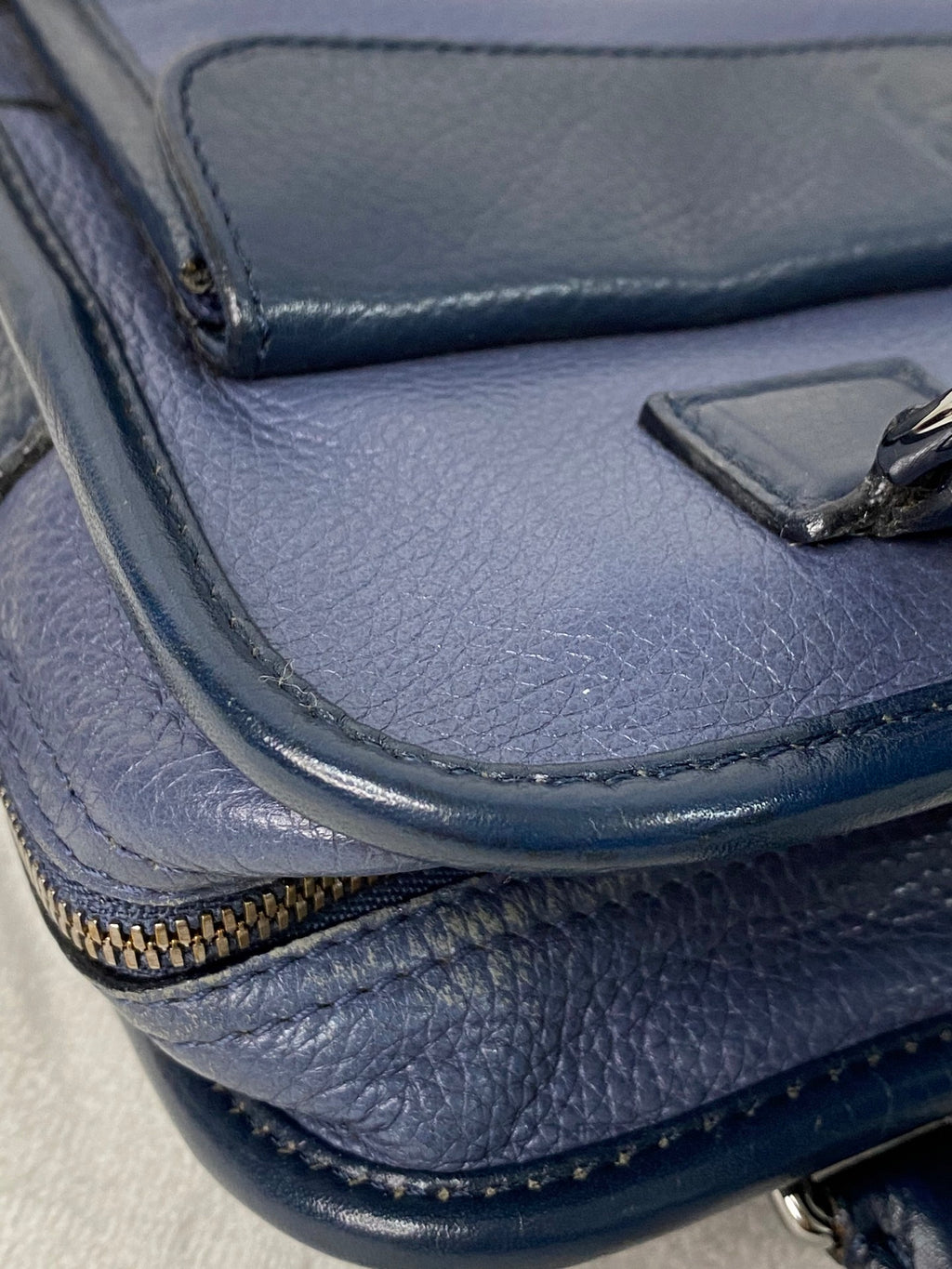 LOEWE Genuine 2way Shoulderbag