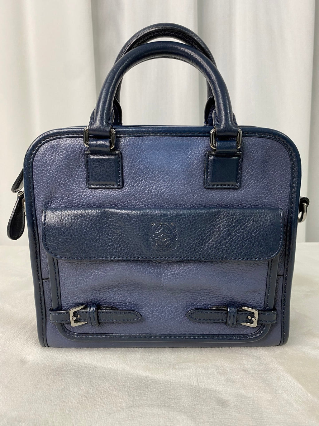 LOEWE Genuine 2way Shoulderbag