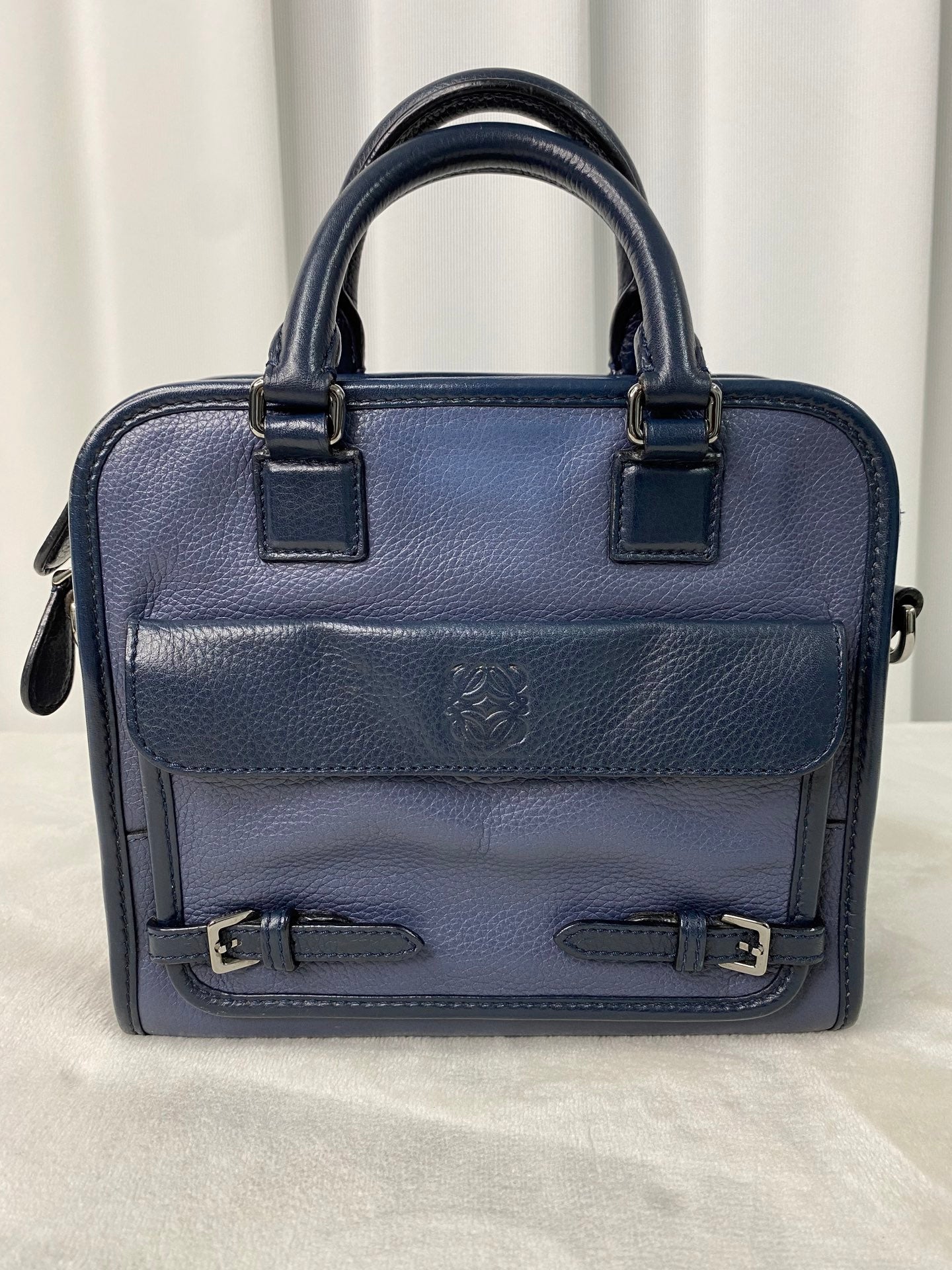 LOEWE Genuine 2way Shoulderbag