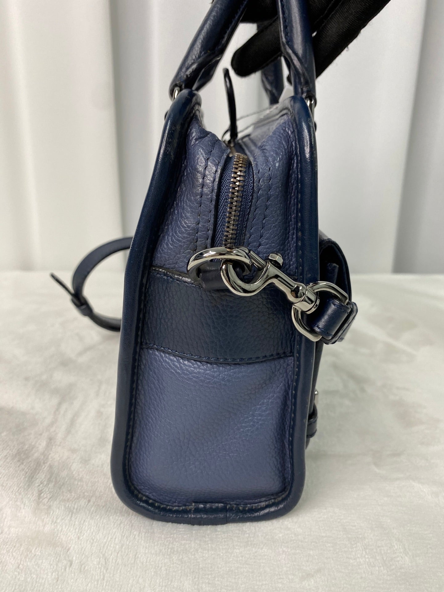 LOEWE Genuine 2way Shoulderbag