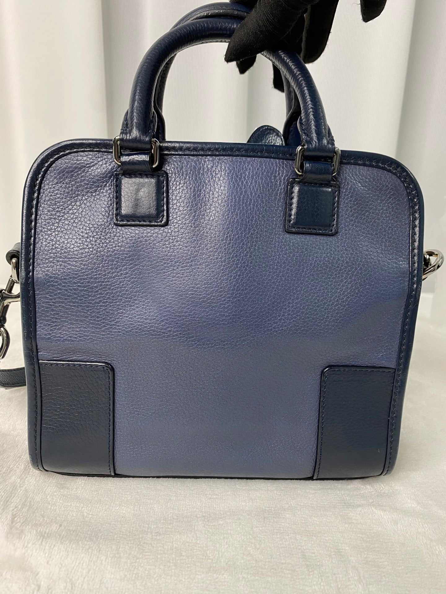 LOEWE Genuine 2way Shoulderbag