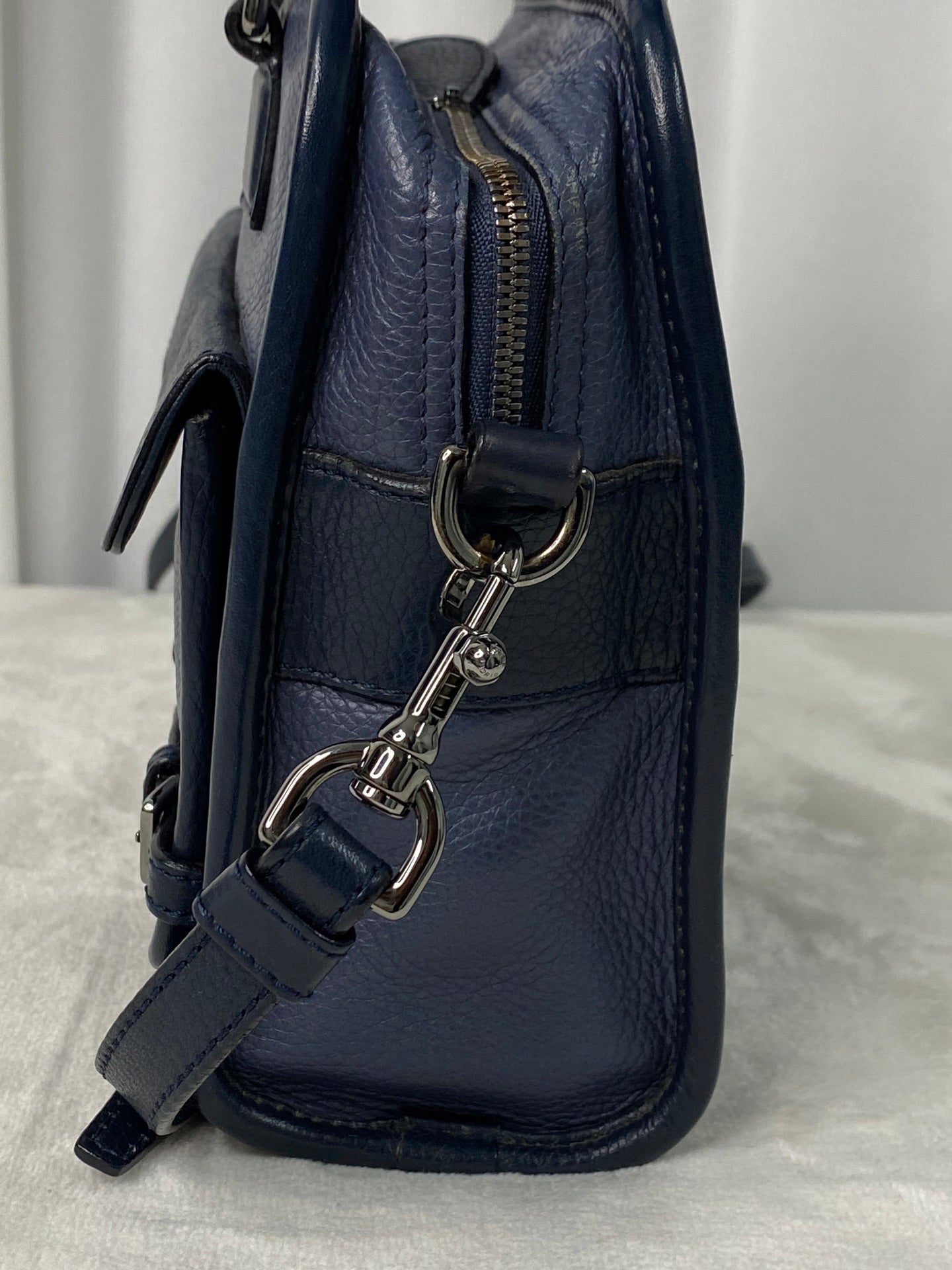 LOEWE Genuine 2way Shoulderbag