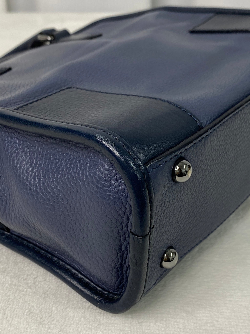 LOEWE Genuine 2way Shoulderbag