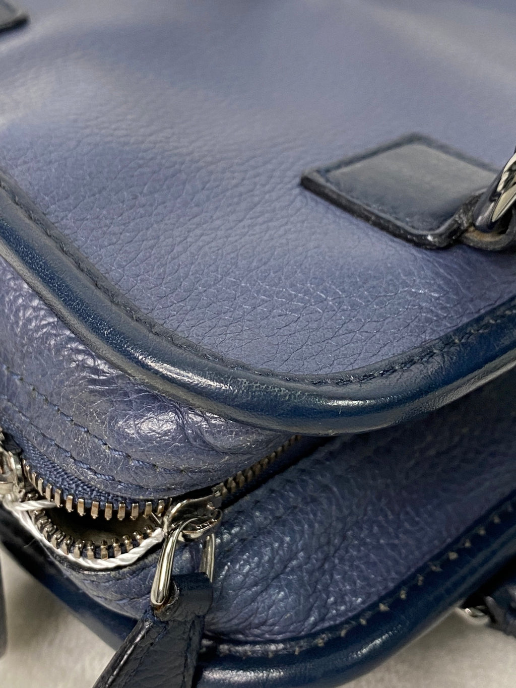 LOEWE Genuine 2way Shoulderbag