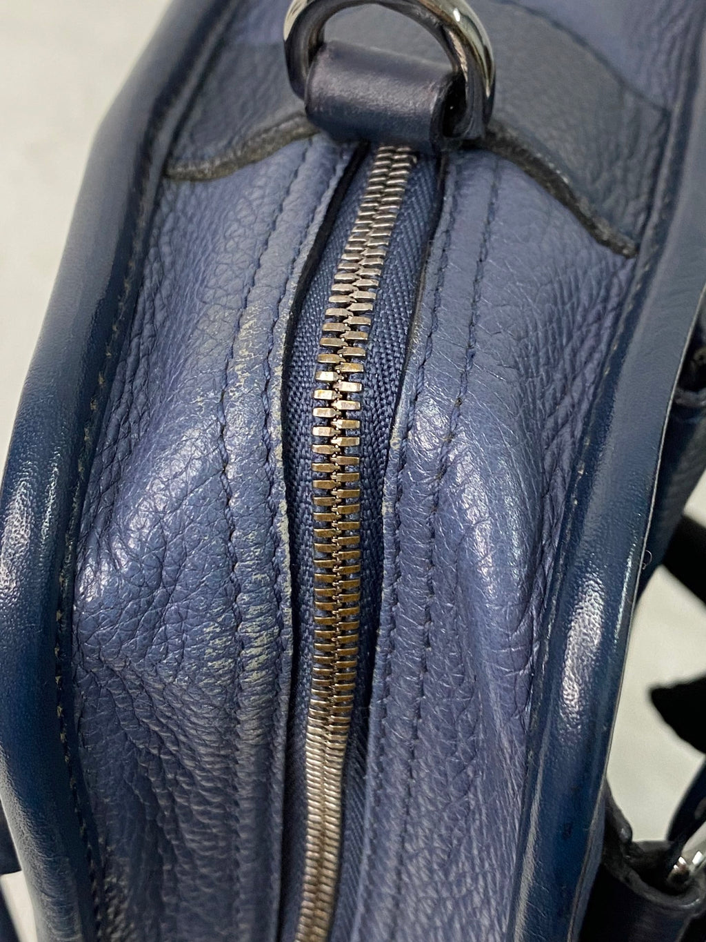 LOEWE Genuine 2way Shoulderbag